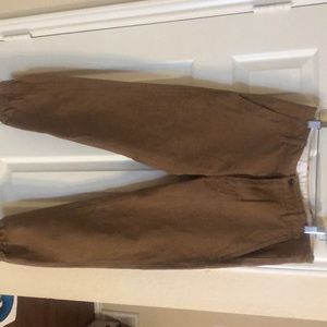 Levi’s men’s jogger jeans